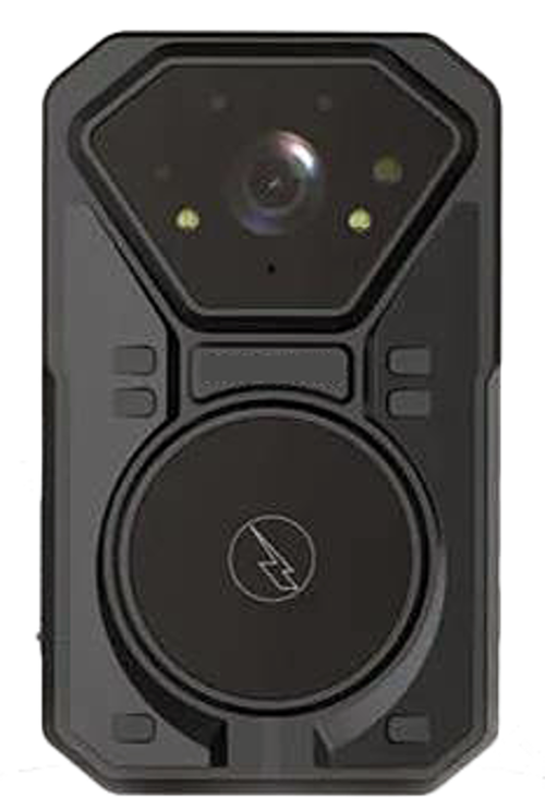 Body-worn Camera