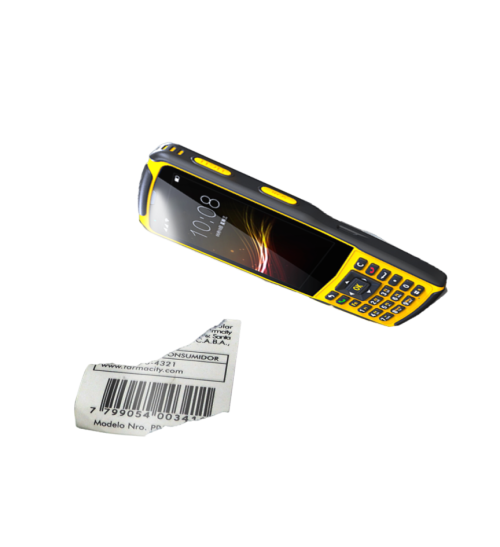 Scanners